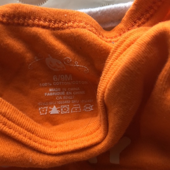 Halloween Onesie Bundle - Picture 7 of 7